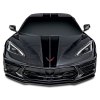 RC autó Traxxas Chevrolet Corvette Stingray 1:10 RTR