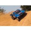 RC autó Traxxas Slash 1:10 VXL TQi RTR