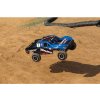 RC autó Traxxas Slash 1:10 VXL TQi RTR