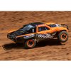 RC autó Traxxas Slash 1:10 VXL TQi RTR