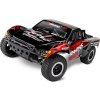 RC autó Traxxas Slash 1:10 VXL TQi RTR