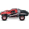RC autó Traxxas Slash 1:10 VXL TQi RTR