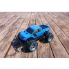 FORD F150 MONSTER TRUCK 1 12 MODRÉ (3 of 9)