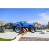FORD F150 MONSTER TRUCK 1 12 MODRÉ (8 of 9)