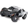 RC autó Traxxas Slash 1:10 VXL 4WD TQi RTR