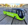 Carson: RC Távirányítós busz FlixBus 2.4GHz RTR