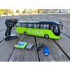 Carson: RC Távirányítós busz FlixBus 2.4GHz RTR