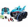 Carson RC Kétéltű autó Amphi Shark