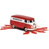 Carson RC autó VW T1 Kastenwagen Märklin 1:87