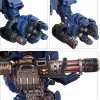 Warhammer 40 000 - Space Marines: Primaris Redemptor Dreadnought