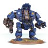 Warhammer 40 000 - Space Marines: Primaris Redemptor Dreadnought