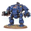 Warhammer 40 000 - Space Marines: Primaris Redemptor Dreadnought