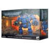 Warhammer 40 000 - Space Marines: Primaris Redemptor Dreadnought