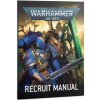 Warhammer 40 000 Recruit Edition