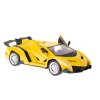 RC Winner Racing 3 - Lamborghini Távirányítós versenyautó