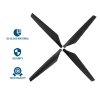 160 mm-es propeller RC helikopterekhez Esky LAMA V3 V4 Apache AH6