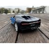 Rastar: RC Távirányítós autó Bugatti Chiron 1:14 RTR - kék