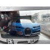 Rastar: RC Távirányítós autó Bugatti Chiron 1:14 RTR - kék