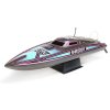 RC Motorcsónak Proboat Recoil 2 26" BL RTR