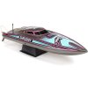 RC Motorcsónak Proboat Recoil 2 26" BL RTR