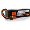 Spektrum Smart LiPo 11.1V 5000mAh 50C HC IC3 akkumulátor
