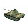 AMEWI: RC tank Panzer Panther G 1:16, 2,4 GHz, hang, füst RTR