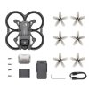 DJI Avata drón,4K, GPS, HD
