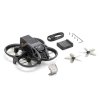 DJI Avata drón,4K, GPS, HD