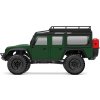 RC autó Traxxas TRX-4M Land Rover Defender 1:18 RTR