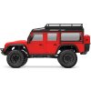 RC autó Traxxas TRX-4M Land Rover Defender 1:18 RTR