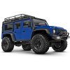 RC autó Traxxas TRX-4M Land Rover Defender 1:18 RTR