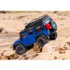 RC autó Traxxas TRX-4M Land Rover Defender 1:18 RTR