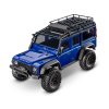 RC autó Traxxas TRX-4M Land Rover Defender 1:18 RTR