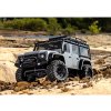 RC autó Traxxas TRX-4M Land Rover Defender 1:18 RTR