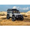 RC autó Traxxas TRX-4M Land Rover Defender 1:18 RTR