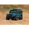 RC autó Traxxas TRX-4M Land Rover Defender 1:18 RTR