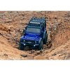 RC autó Traxxas TRX-4M Land Rover Defender 1:18 RTR