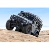 RC autó Traxxas TRX-4M Land Rover Defender 1:18 RTR