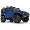 RC autó Traxxas TRX-4M Land Rover Defender 1:18 RTR