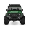 RC autó Traxxas TRX-4M Land Rover Defender 1:18 RTR