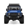 RC autó Traxxas TRX-4M Land Rover Defender 1:18 RTR