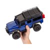 RC autó Traxxas TRX-4M Land Rover Defender 1:18 RTR