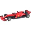 Formula fém modell - Bburago Signature Ferrari SF90 Formula 1:43 #5 Vettel