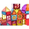 Mágneses blokkok Betűk ábécé 111elem