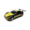NINCO Maserati GT4 1:43 sárga