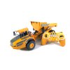 RC billenős dömper teherautó VOLVO 1:26,  A40G