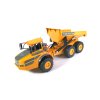 RC billenős dömper teherautó VOLVO 1:26,  A40G