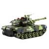 Brother Toys: Távirányítós tank 1:16 T-90 RTR készlet hang és fényeffektusokka