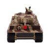 German Tiger ASG RTR 1:24