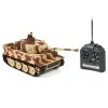 German Tiger ASG RTR 1:24